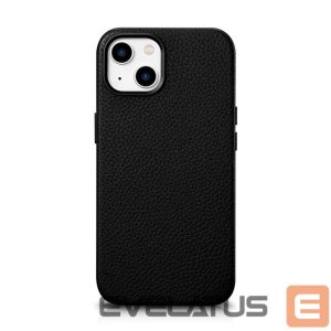 Tagakaaned iCarer  Black 