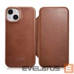 Tagakaaned iCarer  Brown 