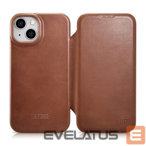 Tagakaaned iCarer  Brown 