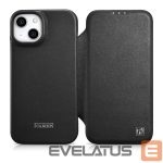 Tagakaaned iCarer  Black 
