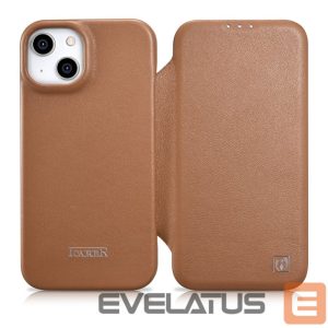 Tagakaaned iCarer  Brown 