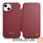 Tagakaaned iCarer  Red 
