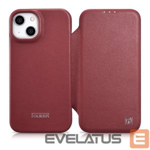 Tagakaaned iCarer  Red 