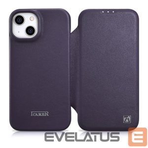 Tagakaaned iCarer  Violet 