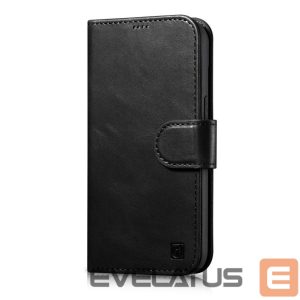 Tagakaaned iCarer  Black 