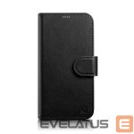 Tagakaaned iCarer - Black 