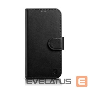 Tagakaaned iCarer - Black 
