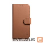 Tagakaaned iCarer  Brown 