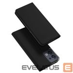 Tagakaaned Dux Ducis - Black 