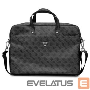 Sülearvuti kott Guess  Black 