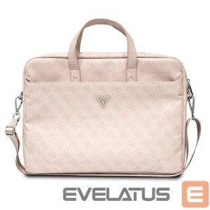 Sülearvuti kott Guess  Pink 