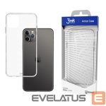 Tagakaaned 3MK  3mk Armor Case for iPhone 11 Pro Max - transparent 