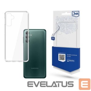 Tagakaaned 3MK  3mk Armor Case for Samsung Galaxy A04s - transparent 