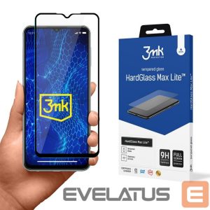 Kaitseklaasid 3MK  9H 3mk HardGlass Max Lite  glass for Samsung Galaxy M23 5G 