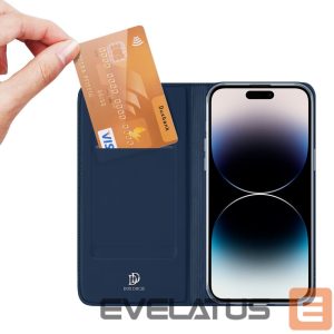 Tagakaaned Dux Ducis  Blue 