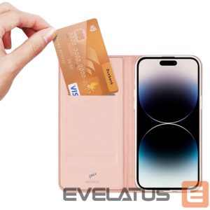 Tagakaaned Dux Ducis  Pink 