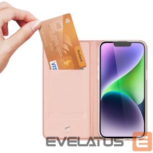 Tagakaaned Dux Ducis  Pink 