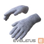 Jalgratta tarvik Hurtel  Gray 