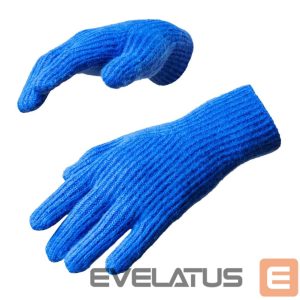 Jalgratta tarvik Hurtel  Blue 