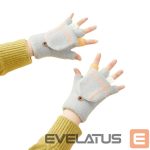Jalgratta tarvik Hurtel  Gray 