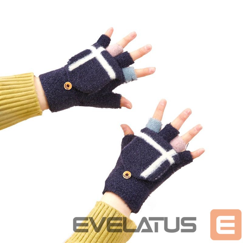 Jalgratta tarvik Hurtel Black