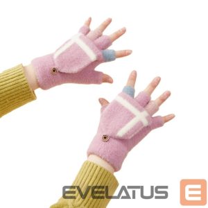 Jalgratta tarvik Hurtel  Pink 