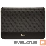 Muud kaubad Guess  Guess 4G Stripe Metal Logo case for 14" laptop - black 