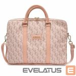 Sülearvuti kott Guess  Pink 