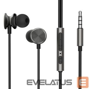 Kõrvaklapid Joyroom  Black 