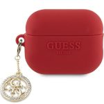Juhtmevabad kõrvaklapid Guess  Red 