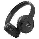Juhtmevabad kõrvaklapid JBL  Tune 510 over-ear wireless headphones Black