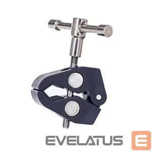 Kaameratarvik Hurtel  Clamping bracket for mounting accessories with 1/4 and 3/8 inch screw 