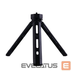 Kaameratarvik Hurtel  Tripod tripod for a sports camera 