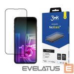Kaitseklaasid 3MK  Apple iPhone 15 Plus - 3mk NeoGlass 