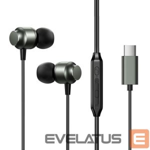 Kõrvaklapid Joyroom  Gray 