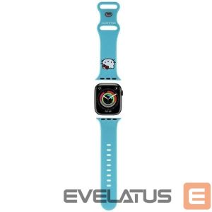 Rihm Hello Kitty  Blue 
