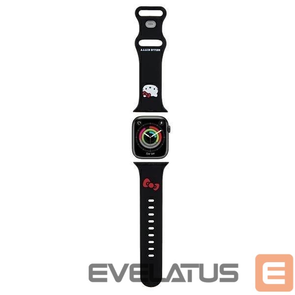 Rihm Hello Kitty Black