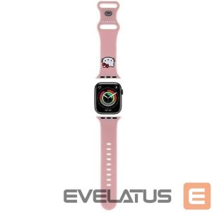 Rihm Hello Kitty  Pink 