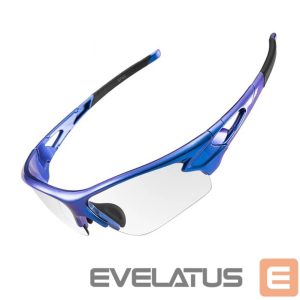 Jalgratta tarvik Rockbros  Blue 