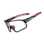 Jalgratta tarvik Rockbros  Black || Red 