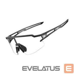 Jalgratta tarvik Rockbros  Black 