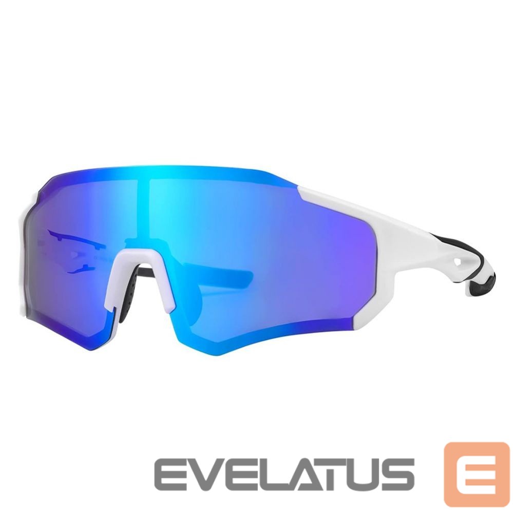 Jalgratta tarvik Rockbros Blue