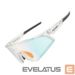 Jalgratta tarvik Rockbros  Rockbros SP291 photochromic UV400 cycling glasses - white 