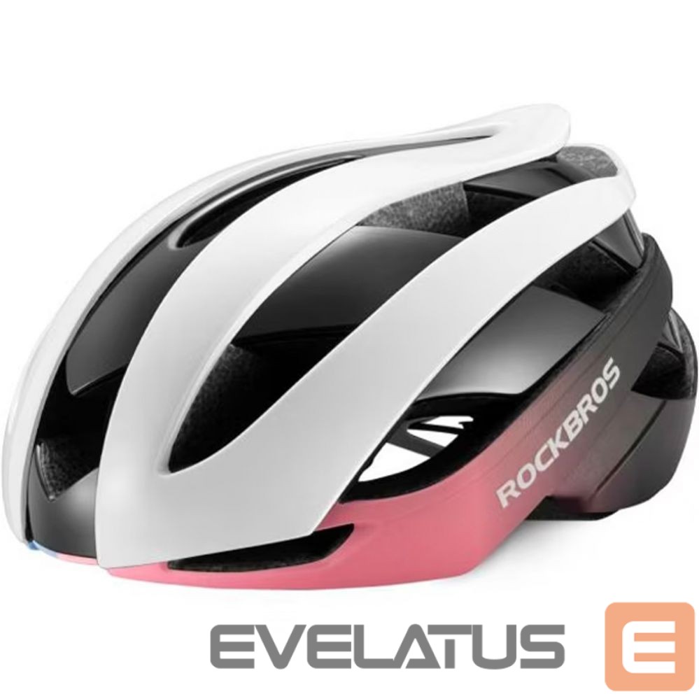 Jalgratta tarvik Rockbros Blue || Pink \ L