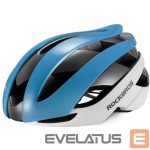Jalgratta tarvik Rockbros  Blue || White \ L 