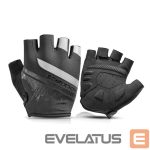 Jalgratta tarvik Rockbros  Rockbros S247 XXL cycling gloves - black 