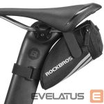 Jalgratta tarvik Rockbros  Rockbros C28 bicycle bag under the saddle - black 
