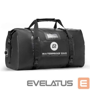 Jalgratta tarvik Rockbros  Rockbros AS-005BK waterproof motorcycle bag - black 