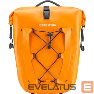 Jalgratta tarvik Rockbros  Orange 