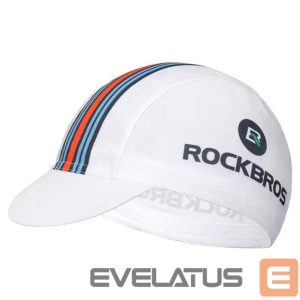 Jalgratta tarvik Rockbros  White 